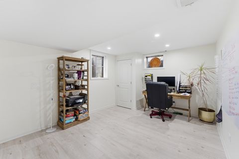 Tiny photo for 24262 W Rose Avenue, Lake Zurich, IL 60047 (MLS # 12626274)