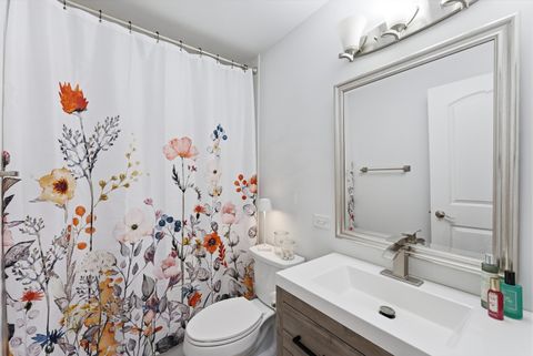 Tiny photo for 24262 W Rose Avenue, Lake Zurich, IL 60047 (MLS # 12626274)