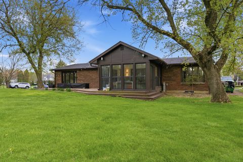 Tiny photo for 24262 W Rose Avenue, Lake Zurich, IL 60047 (MLS # 12626274)