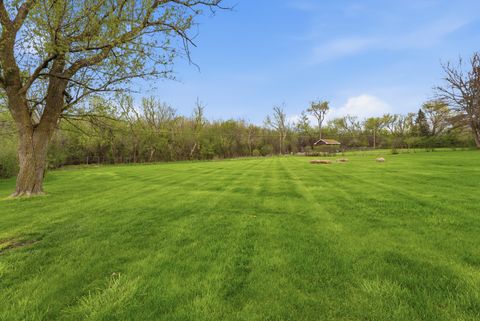 Tiny photo for 24262 W Rose Avenue, Lake Zurich, IL 60047 (MLS # 12626274)