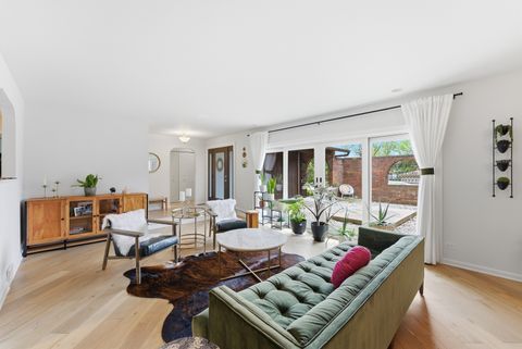 Tiny photo for 24262 W Rose Avenue, Lake Zurich, IL 60047 (MLS # 12626274)