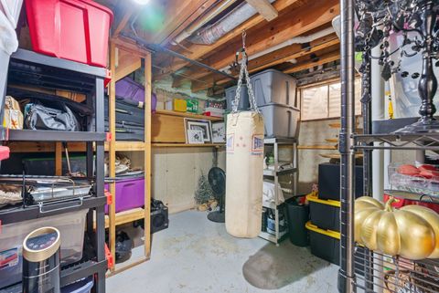 Tiny photo for 24262 W Rose Avenue, Lake Zurich, IL 60047 (MLS # 12626274)