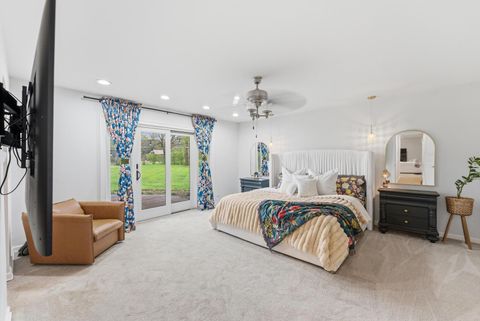 Tiny photo for 24262 W Rose Avenue, Lake Zurich, IL 60047 (MLS # 12626274)