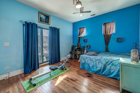 Tiny photo for 4543 S PRAIRIE Avenue #3S, Chicago, IL 60653 (MLS # 12577775)