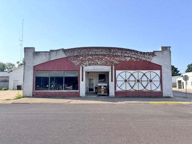 201 E Exchange Street