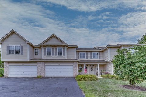 Photo of 2172 Sunrise Circle, Aurora, IL 60503 (MLS # 12513575)