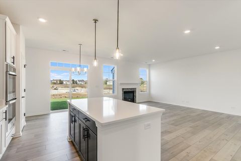 Tiny photo for 735 Alberta Avenue, Oswego, IL 60543 (MLS # 12474402)