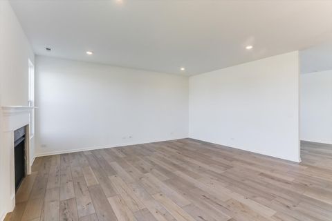 Tiny photo for 735 Alberta Avenue, Oswego, IL 60543 (MLS # 12474402)