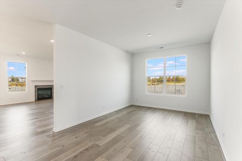 Tiny photo for 735 Alberta Avenue, Oswego, IL 60543 (MLS # 12474402)