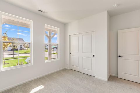 Tiny photo for 735 Alberta Avenue, Oswego, IL 60543 (MLS # 12474402)