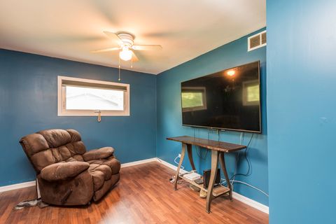 Tiny photo for 12655 W Warner Street, Beach Park, IL 60087 (MLS # 12479591)