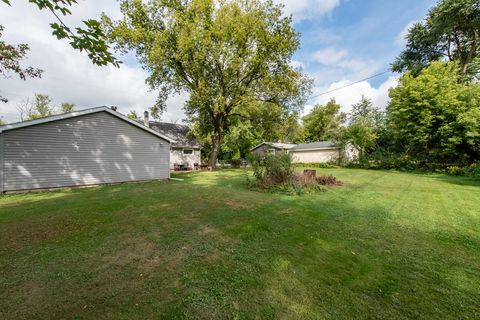 Tiny photo for 12655 W Warner Street, Beach Park, IL 60087 (MLS # 12479591)