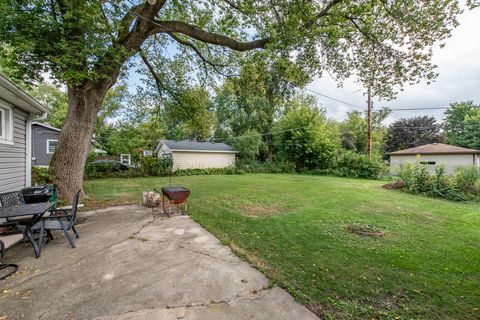 Tiny photo for 12655 W Warner Street, Beach Park, IL 60087 (MLS # 12479591)