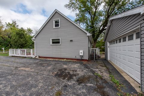 Tiny photo for 12655 W Warner Street, Beach Park, IL 60087 (MLS # 12479591)
