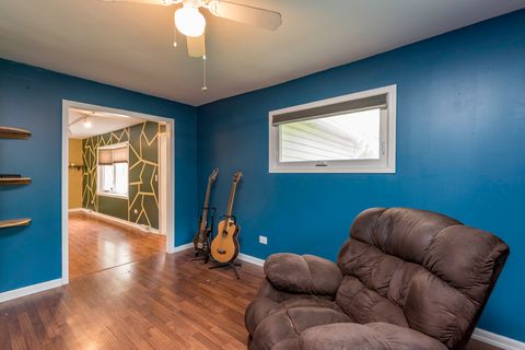 Tiny photo for 12655 W Warner Street, Beach Park, IL 60087 (MLS # 12479591)