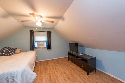 Tiny photo for 12655 W Warner Street, Beach Park, IL 60087 (MLS # 12479591)