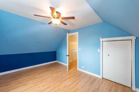 Tiny photo for 12655 W Warner Street, Beach Park, IL 60087 (MLS # 12479591)