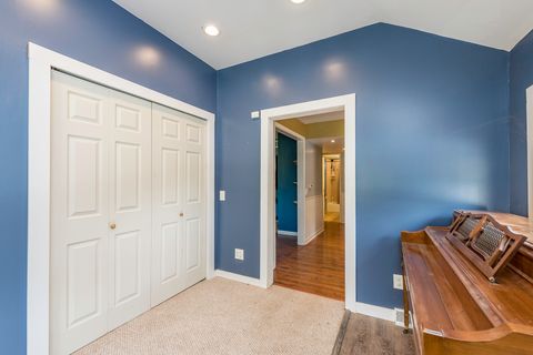 Tiny photo for 12655 W Warner Street, Beach Park, IL 60087 (MLS # 12479591)