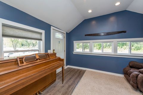 Tiny photo for 12655 W Warner Street, Beach Park, IL 60087 (MLS # 12479591)