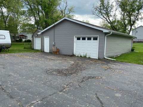 Tiny photo for 12655 W Warner Street, Beach Park, IL 60087 (MLS # 12479591)