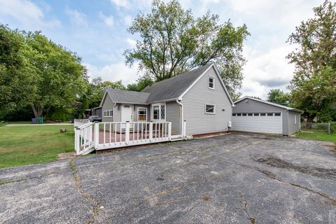 Tiny photo for 12655 W Warner Street, Beach Park, IL 60087 (MLS # 12479591)
