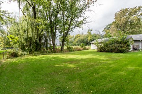 Tiny photo for 12655 W Warner Street, Beach Park, IL 60087 (MLS # 12479591)