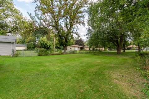 Tiny photo for 12655 W Warner Street, Beach Park, IL 60087 (MLS # 12479591)