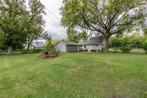 Tiny photo for 12655 W Warner Street, Beach Park, IL 60087 (MLS # 12479591)