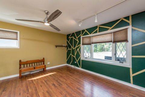 Tiny photo for 12655 W Warner Street, Beach Park, IL 60087 (MLS # 12479591)