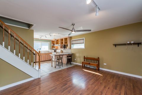 Tiny photo for 12655 W Warner Street, Beach Park, IL 60087 (MLS # 12479591)