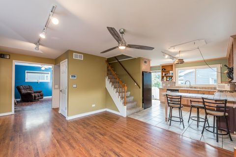 Tiny photo for 12655 W Warner Street, Beach Park, IL 60087 (MLS # 12479591)