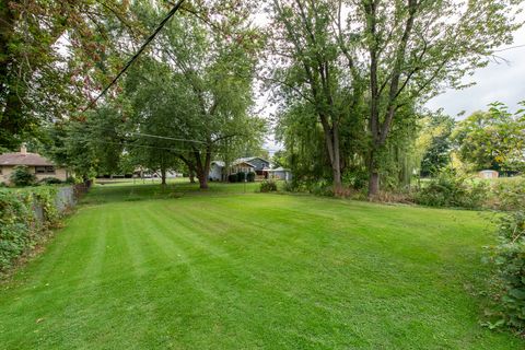 Tiny photo for 12655 W Warner Street, Beach Park, IL 60087 (MLS # 12479591)