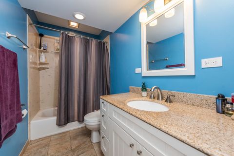 Tiny photo for 12655 W Warner Street, Beach Park, IL 60087 (MLS # 12479591)