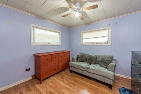 Tiny photo for 12655 W Warner Street, Beach Park, IL 60087 (MLS # 12479591)