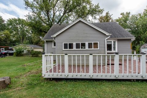 Tiny photo for 12655 W Warner Street, Beach Park, IL 60087 (MLS # 12479591)