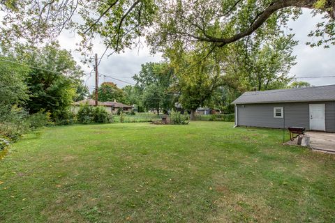 Tiny photo for 12655 W Warner Street, Beach Park, IL 60087 (MLS # 12479591)