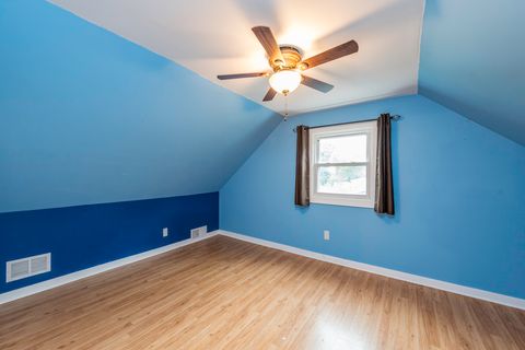 Tiny photo for 12655 W Warner Street, Beach Park, IL 60087 (MLS # 12479591)