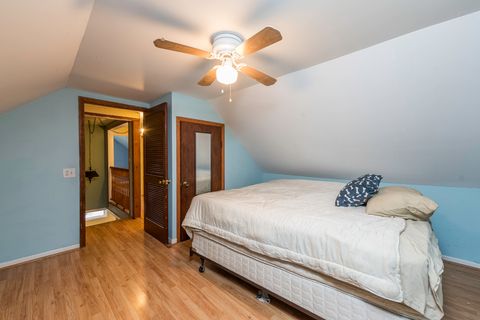 Tiny photo for 12655 W Warner Street, Beach Park, IL 60087 (MLS # 12479591)