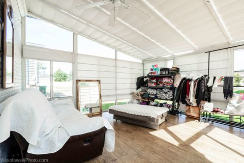 Tiny photo for 8405 Melvina Avenue, Burbank, IL 60459 (MLS # 12485912)