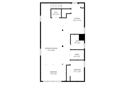 Tiny photo for 8405 Melvina Avenue, Burbank, IL 60459 (MLS # 12485912)