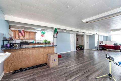 Tiny photo for 8405 Melvina Avenue, Burbank, IL 60459 (MLS # 12485912)