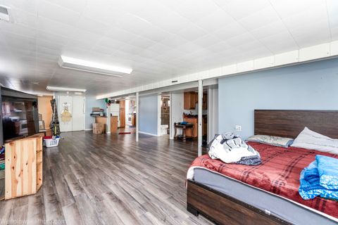 Tiny photo for 8405 Melvina Avenue, Burbank, IL 60459 (MLS # 12485912)