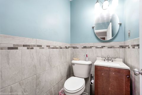 Tiny photo for 8405 Melvina Avenue, Burbank, IL 60459 (MLS # 12485912)