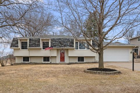 20 Valley Drive Park View IA 52748