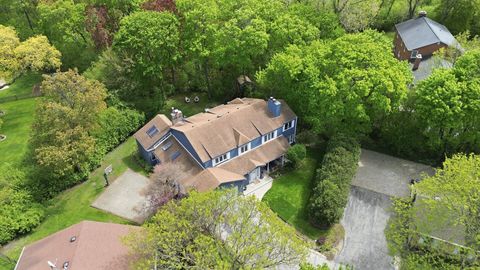 Tiny photo for 1109 Shermer Road, Glenview, IL 60025 (MLS # 12628469)