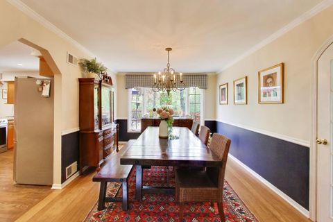Tiny photo for 1109 Shermer Road, Glenview, IL 60025 (MLS # 12628469)