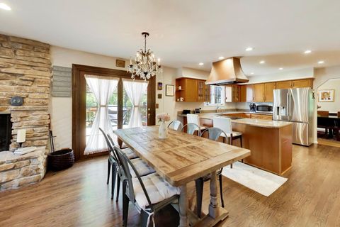 Tiny photo for 1109 Shermer Road, Glenview, IL 60025 (MLS # 12628469)
