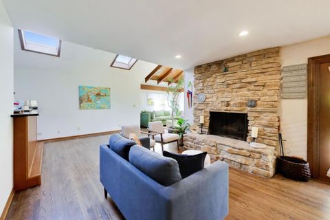 Tiny photo for 1109 Shermer Road, Glenview, IL 60025 (MLS # 12628469)