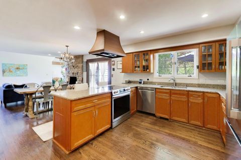 Tiny photo for 1109 Shermer Road, Glenview, IL 60025 (MLS # 12628469)
