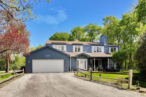 Tiny photo for 1109 Shermer Road, Glenview, IL 60025 (MLS # 12628469)